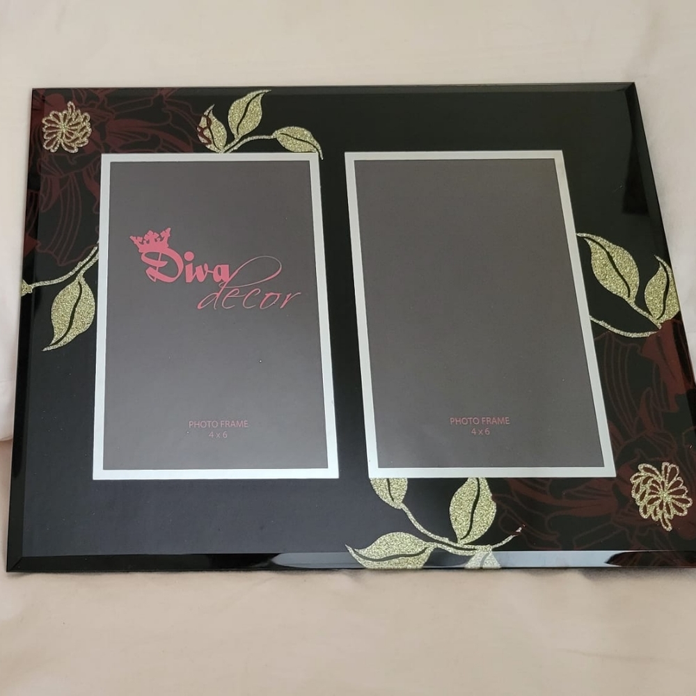 Diva Decor photo frame new